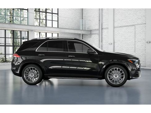 New 2026 Mercedes-Benz GLE 350 4MATIC image 6