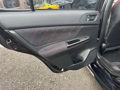 Used 2015 Subaru WRX STI AWD/4WD image 31