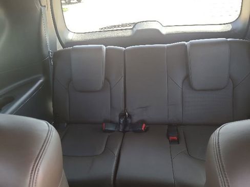 Certified 2021 Nissan Armada Platinum w/ Captain's Chairs Package AWD/4WD image 25