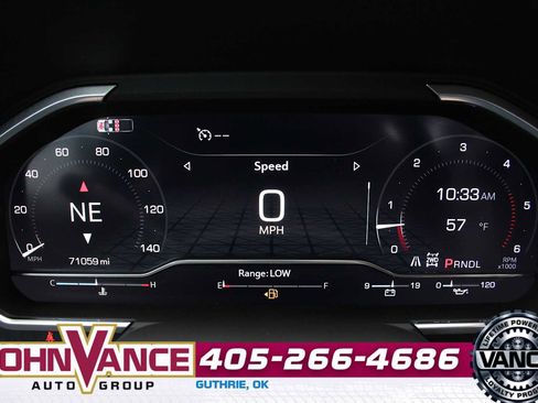 Used 2024 GMC Sierra 2500 AT4 w/ AT4 Premium Plus Package AWD/4WD image 40