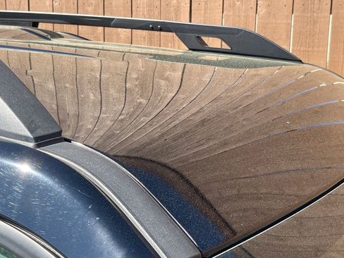 Used 2022 Ford Bronco Sport Badlands image 13