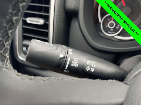 New 2026 RAM 2500 Big Horn image 25