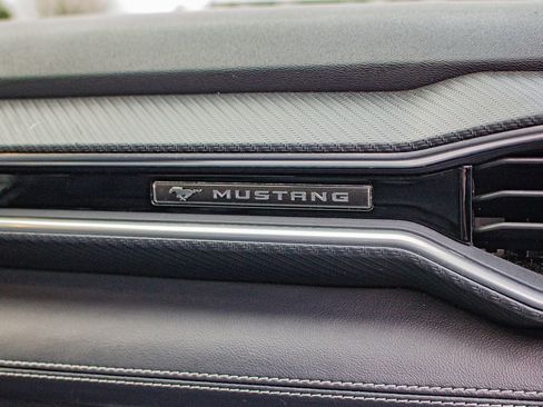 Used 2024 Ford Mustang Premium image 30