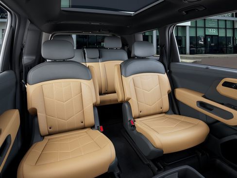 New 2027 Kia Telluride SX X-Line AWD/4WD image 17