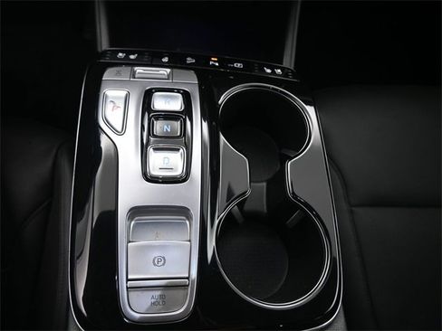Used 2022 Hyundai Tucson Limited image 6