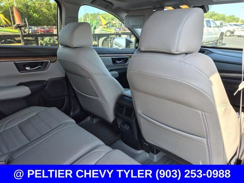 Used 2019 Honda CR-V EX image 14