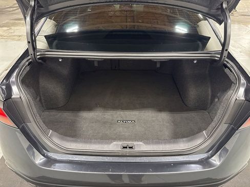 Used 2021 Nissan Altima 2.5 SV image 26