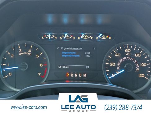 Used 2018 Ford F150 XLT w/ Equipment Group 302A Luxury AWD/4WD image 22