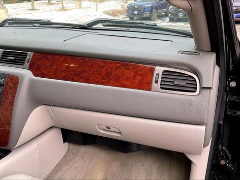 Used 2009 Chevrolet Silverado 1500 LTZ w/ Safety Package image 19