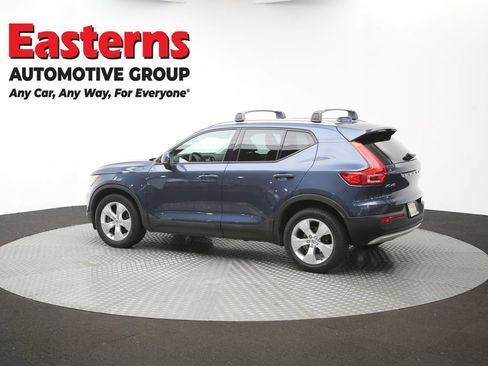 Used 2021 Volvo XC40 T5 Momentum AWD/4WD image 63