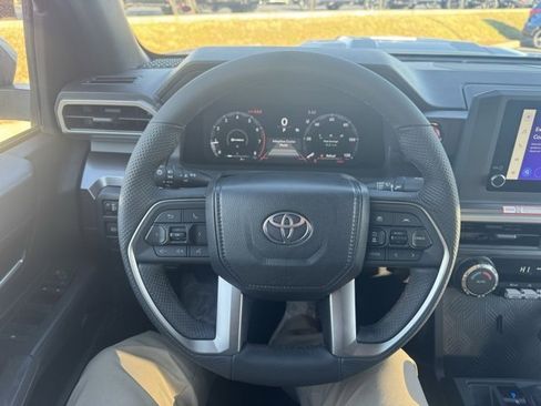 New 2026 Toyota Tacoma TRD Sport image 14