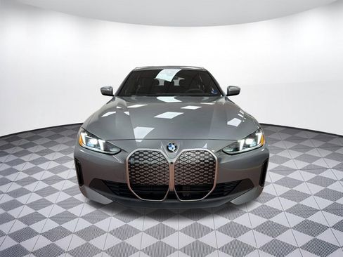 Used 2026 BMW i4 xDrive40i w/ Premium Package AWD/4WD image 6