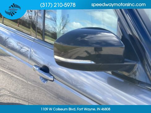 Used 2020 Land Rover Range Rover HSE image 21