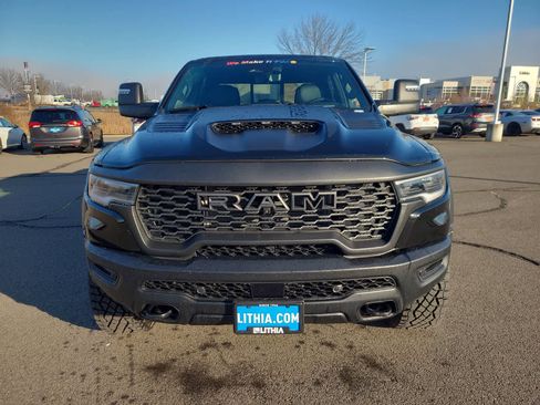 New 2026 RAM 1500 RHO w/ RHO Level 1 Equipment Group image 14