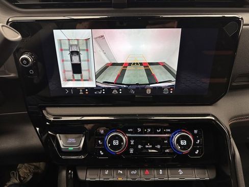 New 2025 GMC Sierra 2500 AT4 w/ AT4 Premium Plus Package image 8