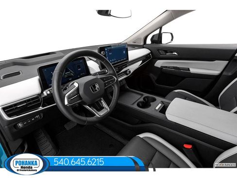 New 2026 Honda Prologue Elite image 8