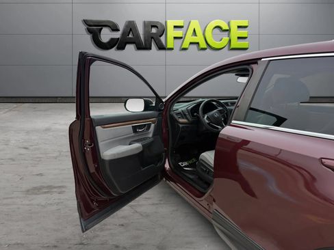 Used 2019 Honda CR-V EX image 15
