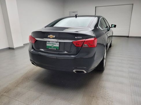 Used 2019 Chevrolet Impala Premier FWD image 7