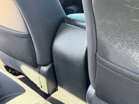Used 2016 Nissan Altima 2.5 SV FWD image 22