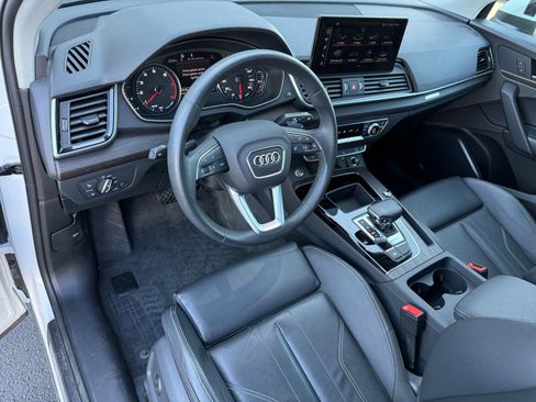 Used 2024 Audi Q5 2.0T Premium AWD/4WD image 12
