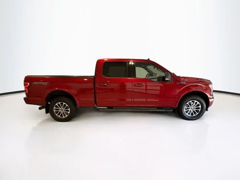 Used 2019 Ford F150 XLT w/ Equipment Group 302A Luxury AWD/4WD image 8