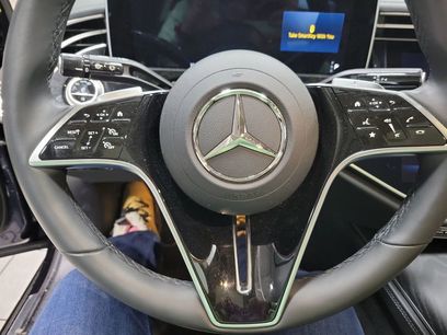 Used 2025 Mercedes-Benz E 450 4MATIC All-Terrain Wagon