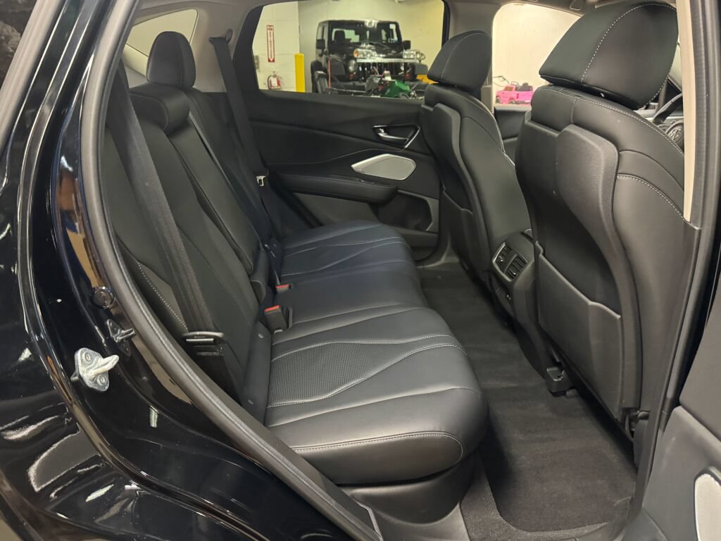 Certified 2024 Acura RDX w/ Technology Package AWD/4WD image 35