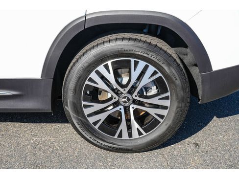 Certified 2026 Mercedes-Benz GLB 250 4MATIC image 10
