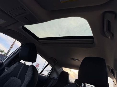 New 2026 Nissan Sentra SV w/ SV Convenience Package image 15