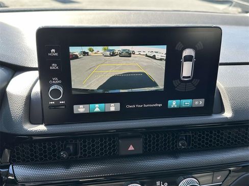 Certified 2024 Honda CR-V EX-L image 22