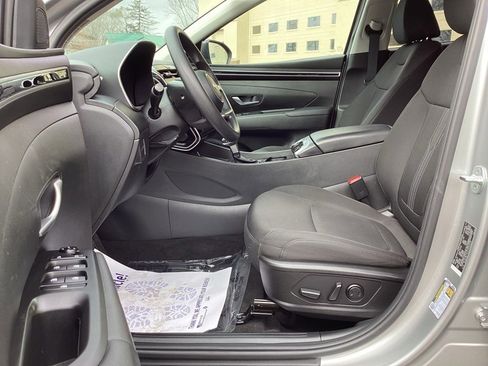 Certified 2023 Hyundai Tucson SEL image 22