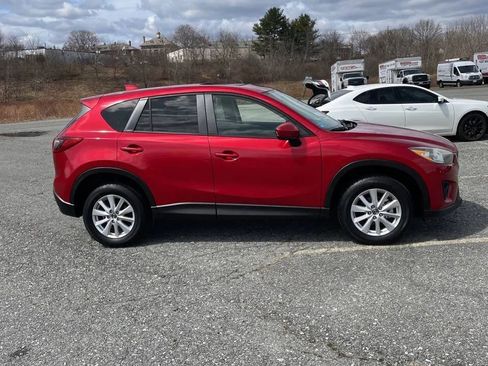 Used 2014 MAZDA CX-5 Touring image 9