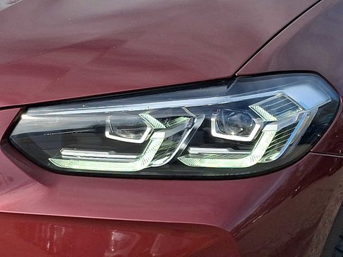 Used 2023 BMW X4 xDrive30i w/ Premium Package AWD/4WD image 9