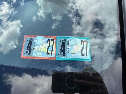 Used 2017 Audi A6 3.0T Premium Plus w/ Driver Assistance Package image 39