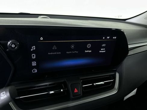 New 2026 Chevrolet TrailBlazer LS w/ LS Convenience Package FWD image 14