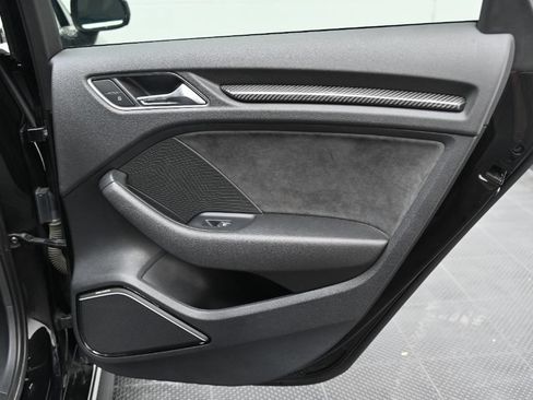 Used 2018 Audi RS 3 AWD/4WD image 46