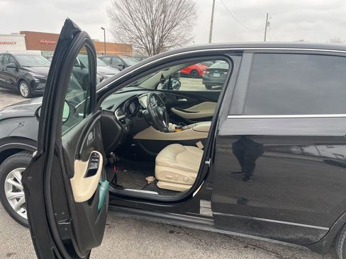 Used 2020 Buick Envision Preferred image 6