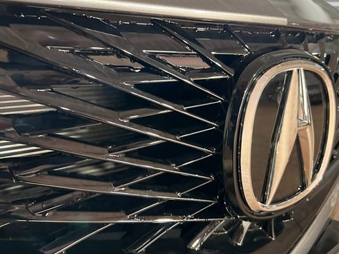 Used 2025 Acura Integra A-Spec image 11