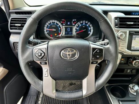 Used 2018 Toyota 4Runner SR5 Premium image 32