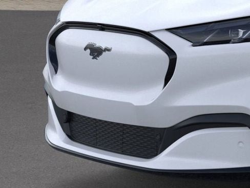 New 2025 Ford Mustang Mach-E Premium image 17