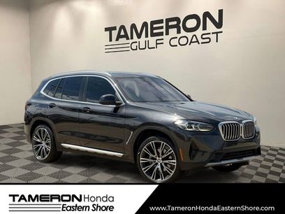 Used 2023 BMW X3 sDrive30i w/ Convenience Package