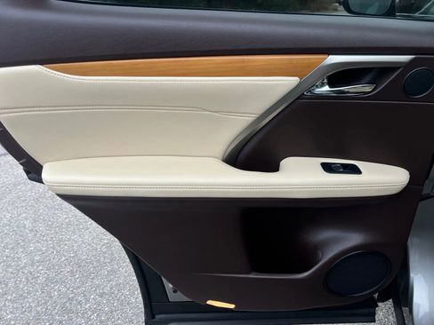 Used 2017 Lexus RX 350 F Sport image 22