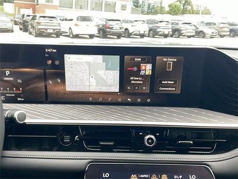 New 2026 INFINITI QX80 Autograph w/ Premium Cargo Package AWD/4WD image 26