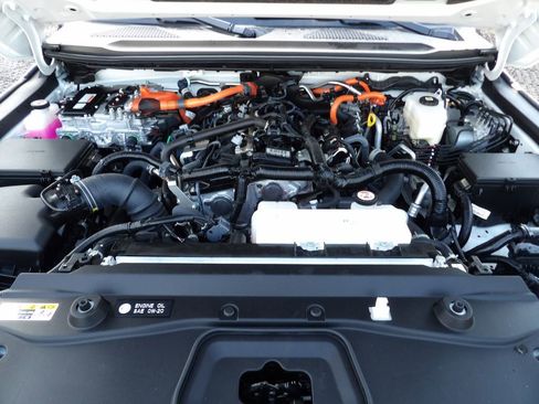 Used 2024 Toyota Land Cruiser 1958 image 26