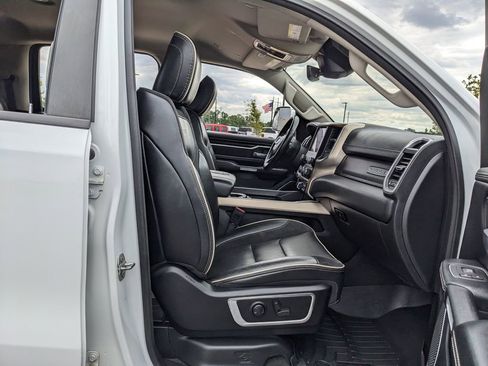 Certified 2022 RAM 1500 Laramie AWD/4WD image 53