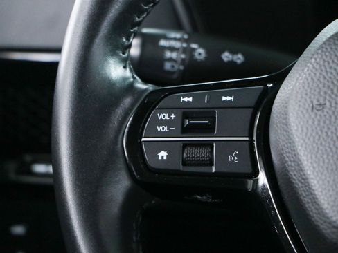 Used 2023 Honda CR-V EX-L image 13