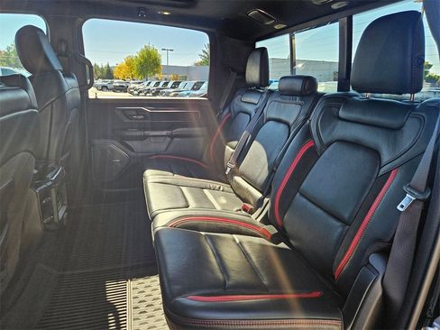 Used 2021 RAM 1500 TRX w/ TRX Level 2 Equipment Group image 15