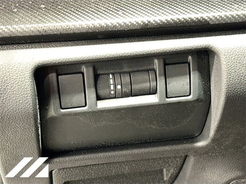 Certified 2025 Subaru Crosstrek 2.0i Premium w/ Crosstrek Mirror Package image 10