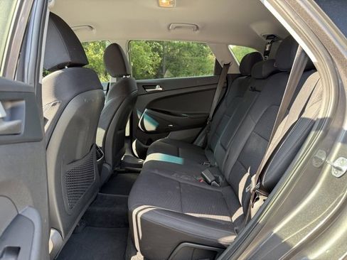Used 2020 Hyundai Tucson Sport image 25