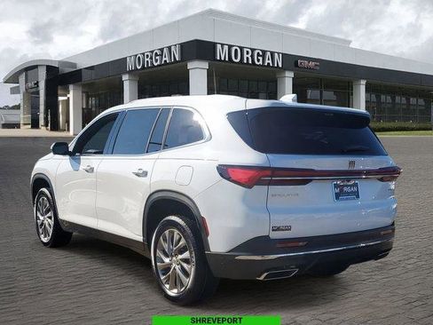 New 2026 Buick Enclave Preferred w/ Power Package image 5